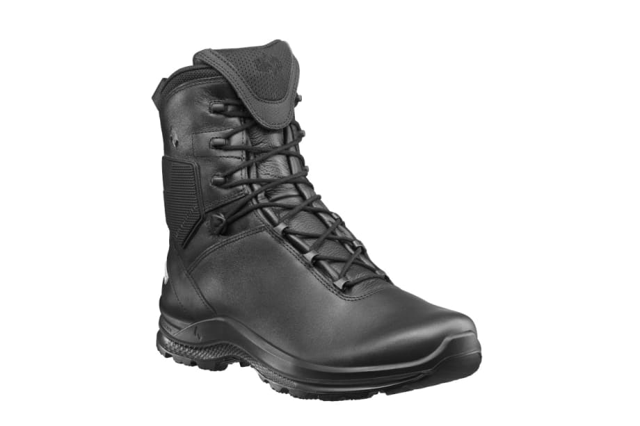 Last Day: HAIX Giving Away 1,000 Pairs of Boots for Wear Test