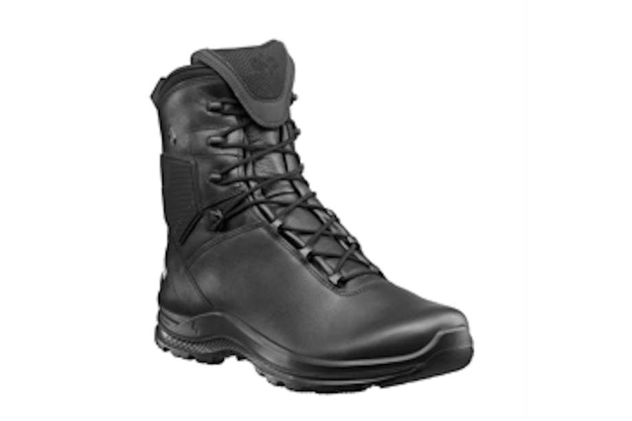 HAIX North America Introduces Black Eagle Tactical 2.0 FL Boot