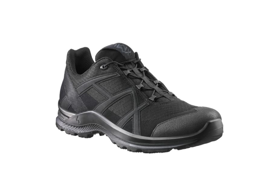HAIX North America: Black Eagle Athletic 2.1 T Low