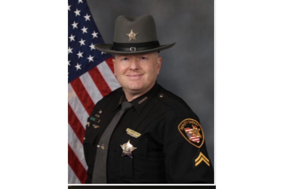 Ohio Deputy Dies 10 Days After Patrol Vehicle Accident