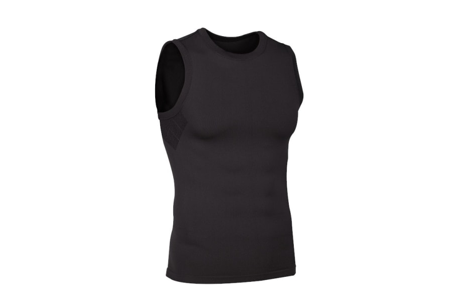 Hanes Debuts Active Comfort Tank Compression Shirt