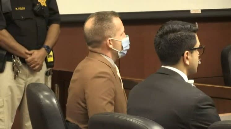 Former Louisville Detective Acquitted of Charges Related to Breonna Taylor Raid