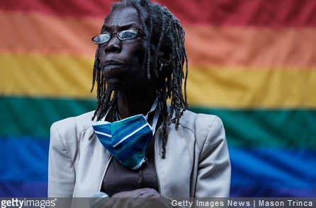 Portland Commissioner Apologizes for Claiming Police Are Setting Fires