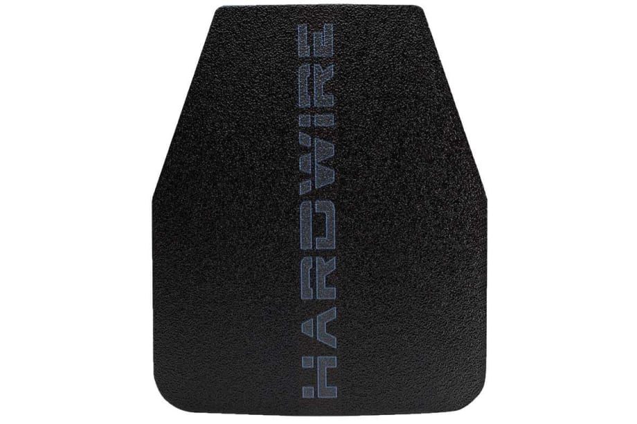 The New Flat Plate – 10"X12" Shooter Cut