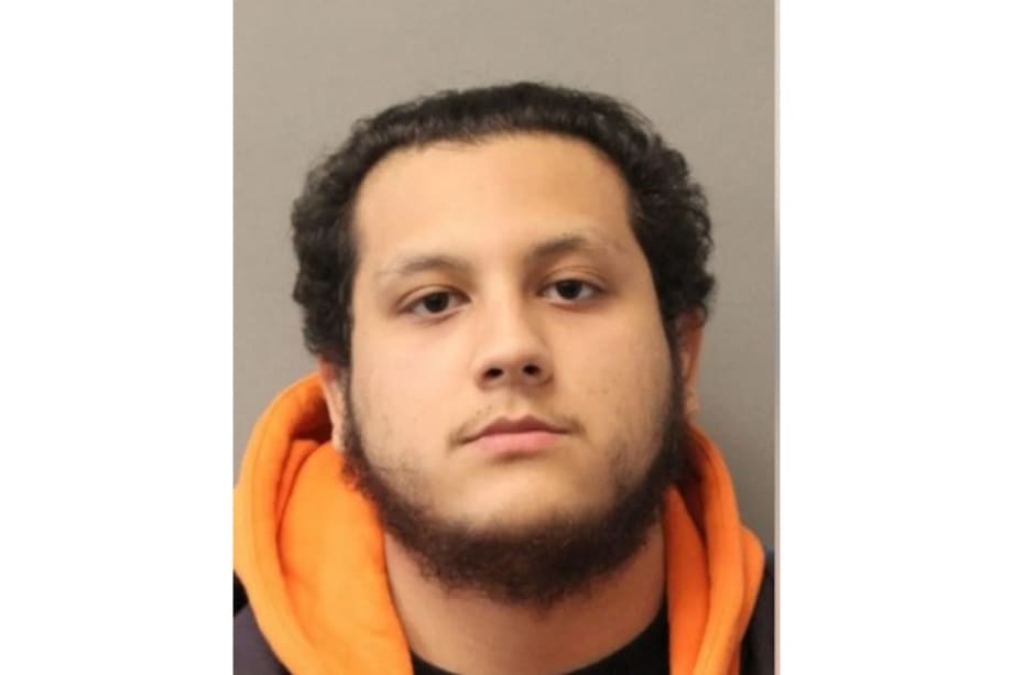 19-Year-Old Suspect Charged in October Killing of TX Constable