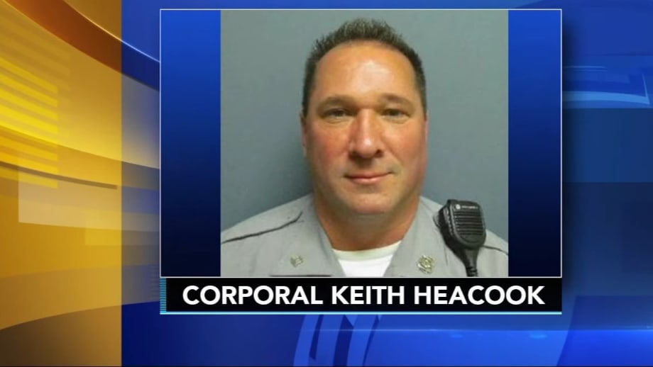 Delaware Officer Fighting for Life After Severe Beating