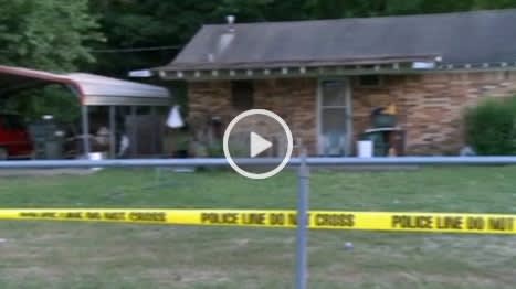 Video: Texas Officer Fired After Deadly Confrontation With 93-Year-Old Woman