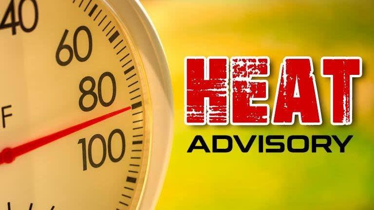 Massachusetts Police Ask for Reduction in Crime During Heat Wave