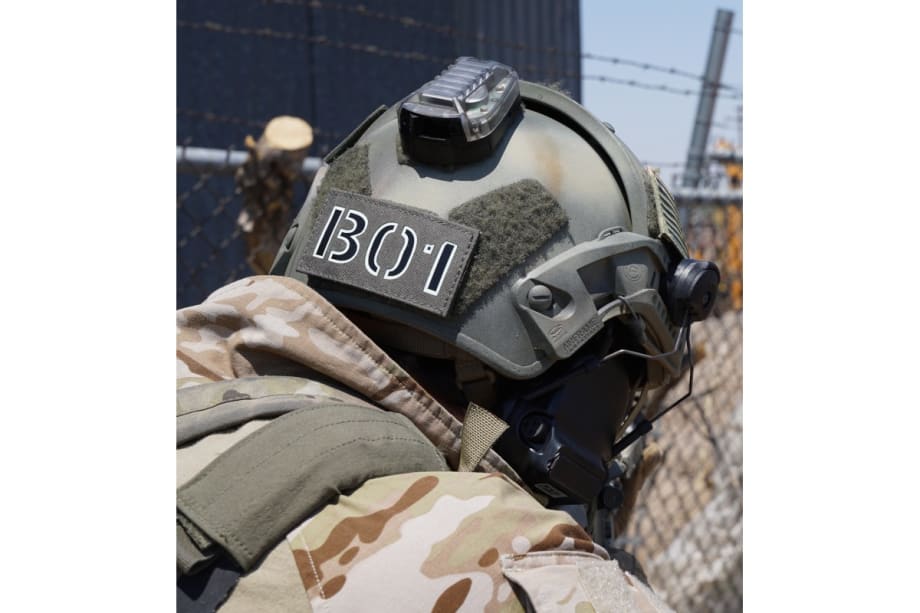 Core Survival Introduces New LE Tactical Light