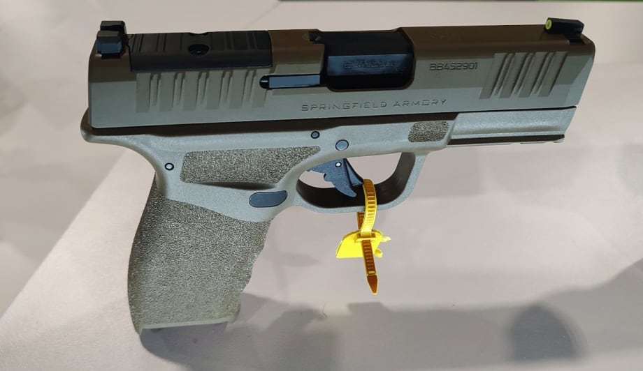SHOT Show 2023: What Caught Our Eyes on Day 1