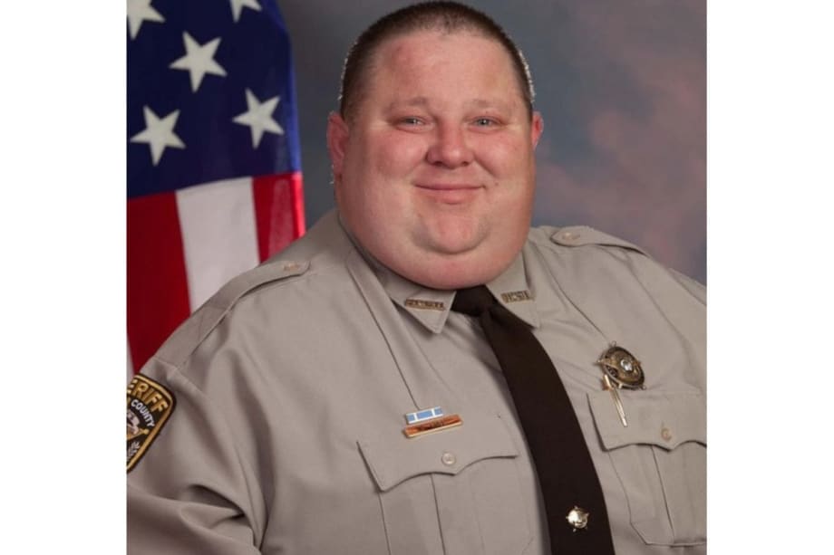 GA Sheriff’s Sergeant Dies After Medical Crisis During Classroom Training