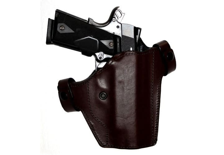 Blade-Tech Announces Hybrid Holster