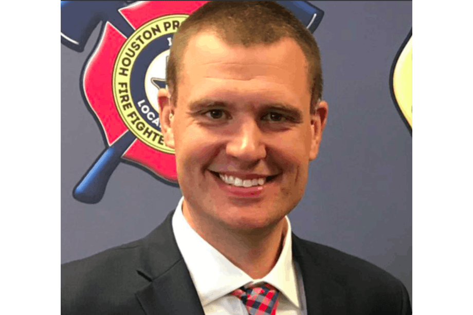 Houston Officer Shot Responding to Parking Dispute