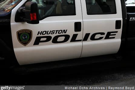 Houston Chief Invites Defunded Officers to Join His Department
