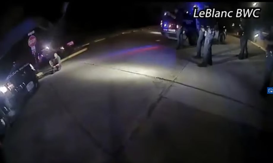 Houston Police Union Criticizes Chief's Firing of Officers in Fatal OIS