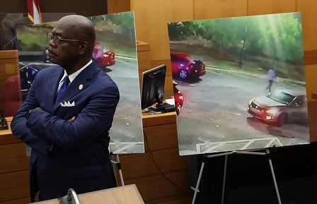 Hot-Lanta is a Hot Mess