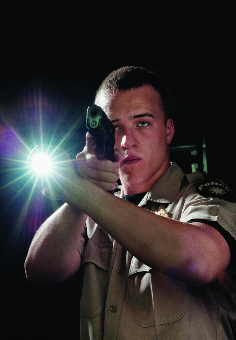 How To...Buy A Flashlight