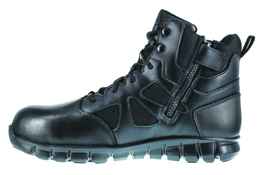 How to Buy Patrol Boots