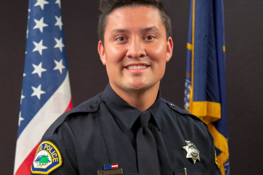 Utah Officer in Stable Condition After Thursday Shooting