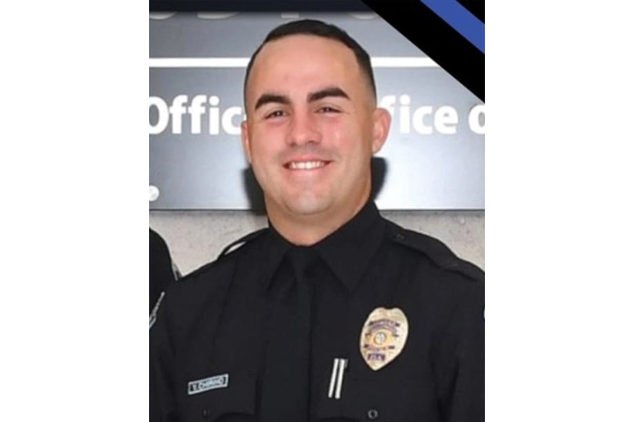 Florida Officer Killed in Shooting, Suspect in Custody