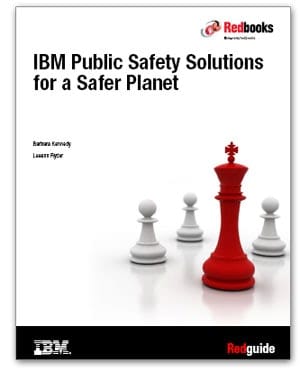 Learn How to Enhance Officer Safety, Prevent Crime, and Advance Investigations