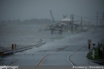 Police Chief of Louisiana Town Says Ida Hit Worse Than Katrina
