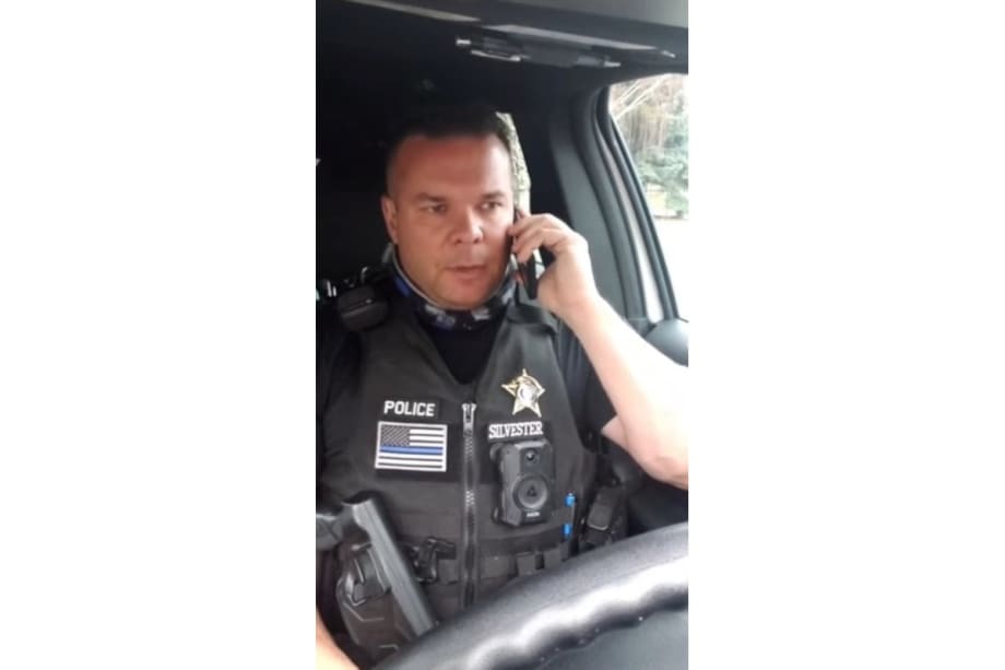 Idaho Deputy Marshal Suspended for Video Mocking LeBron Jame