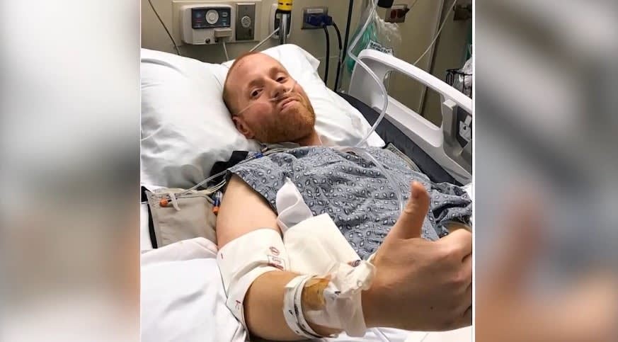 Video Released of Shooting at Domestic that Seriously Wounded IL Officer