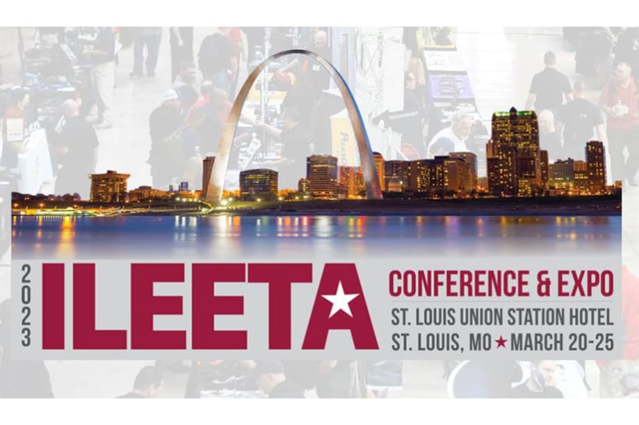 Attending ILEETA: Hidden Surprises and Absolute "Musts"