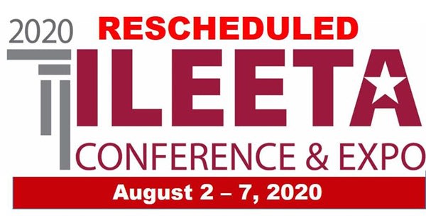 Annual ILEETA Conference Postponed Until August