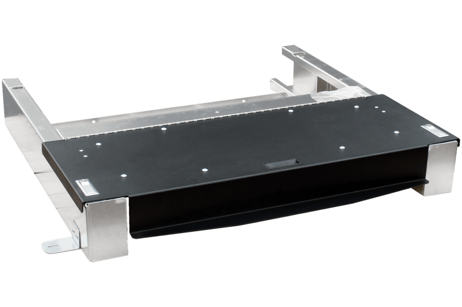 OPS Public Safety Introduces 2020 PIU Radio Flip-Up Base