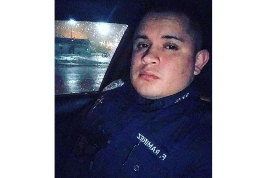 Arkansas Deputy Killed in Single Vehicle Wreck