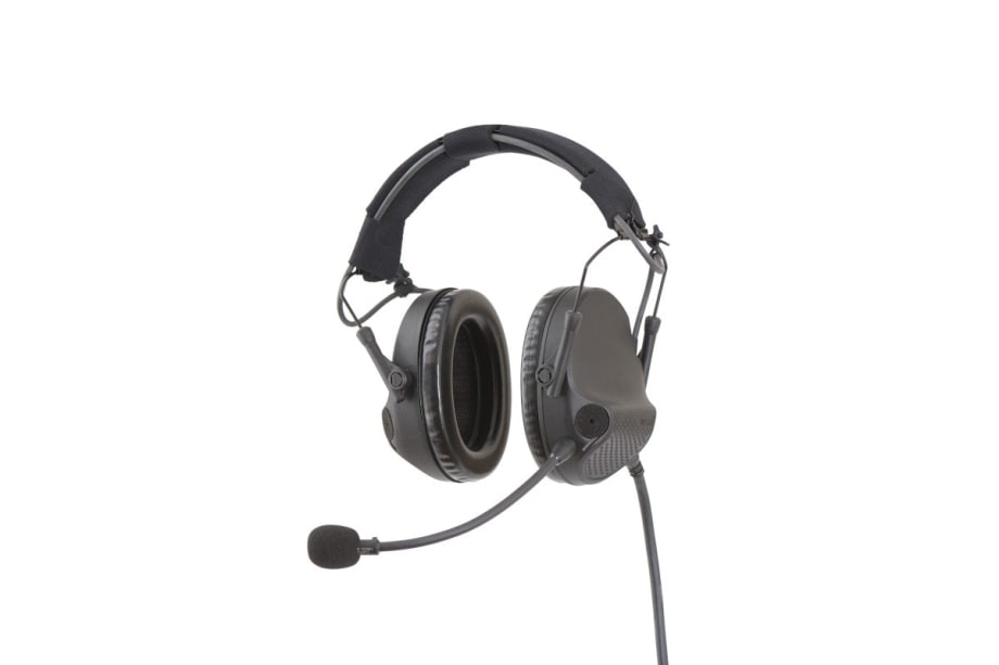 T7 Headset