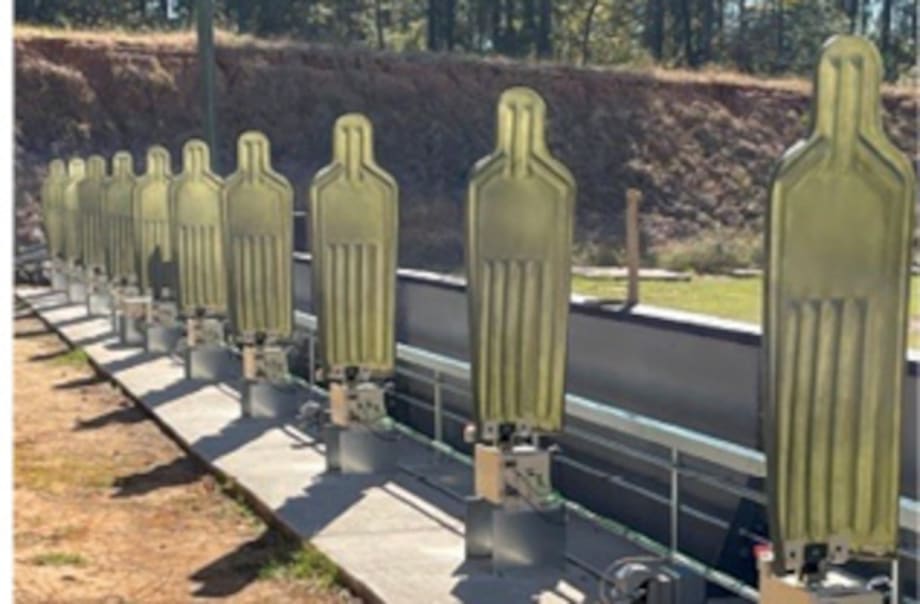 Transforming Live-Fire Training