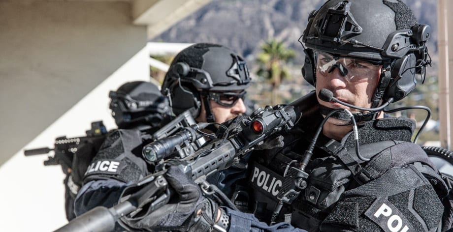 Tactical Communications Company Offers Grant Assistance