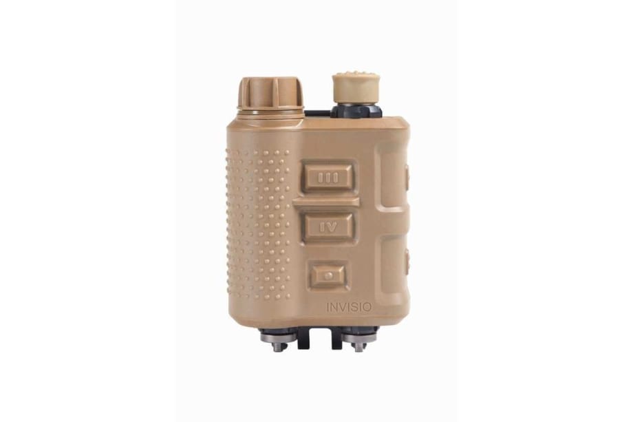 V 50 Push to Talk Control Box