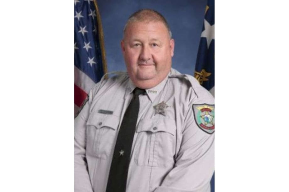North Carolina SRO Dies After Medical Event
