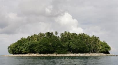 How Every Police Agency Is (Or Can Be) an Incredible ISLAND Unto Its Own