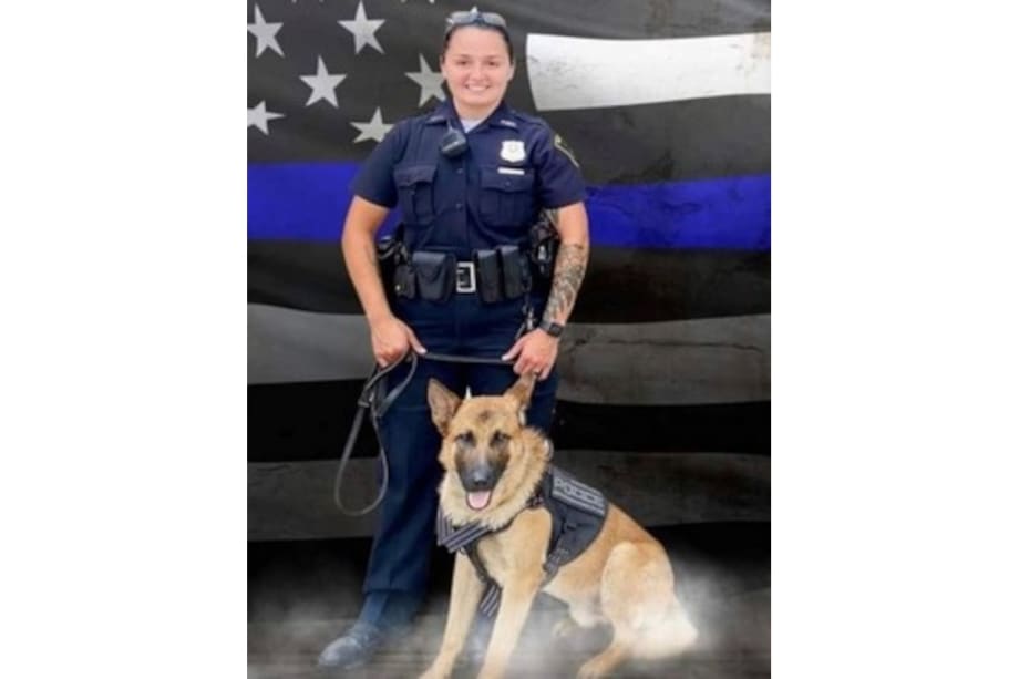 IN Officer Still Fighting for Life After Aug. 10 Shooting