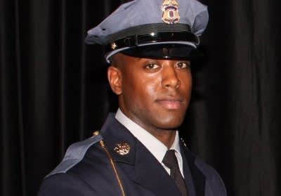 Maryland Undercover Officer Killed by "Friendly Fire" was Mistaken for Attacker