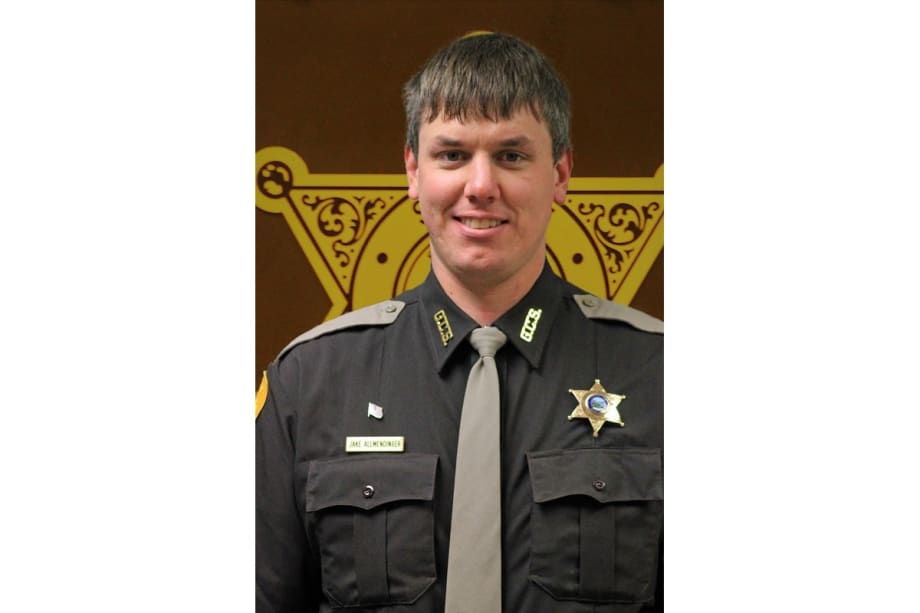 Montana Deputy Dies When Struck by Patrol Vehicle