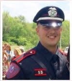 Video: Rhode Island Officer Dies in Wrong-Way Crash