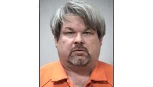 Michigan Murder Spree Suspect Was Uber Driver Who Picked Up Fares Between Shootings