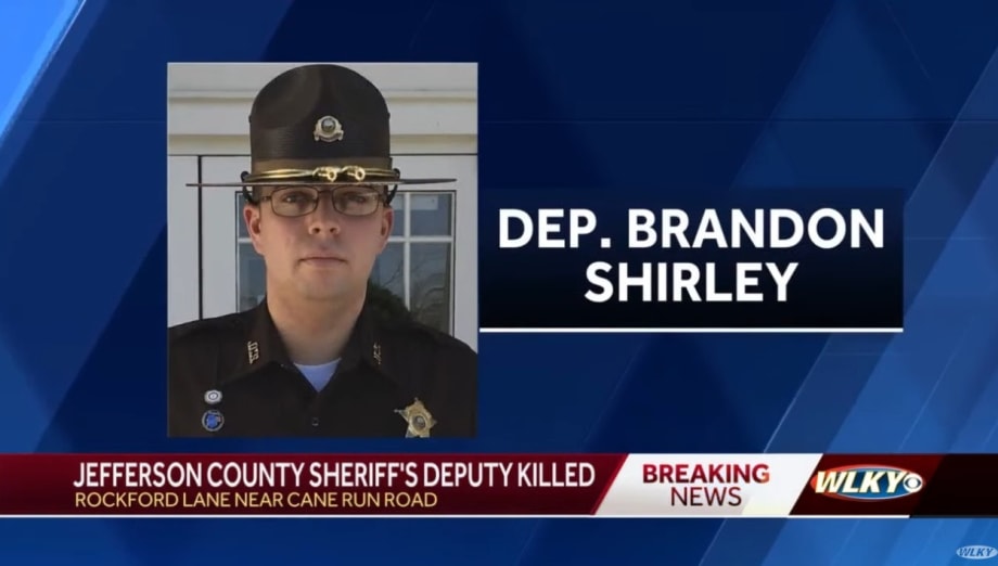 KY Deputy "Ambushed" and Killed Working Off Duty