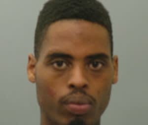 Man Convicted of Shooting 2 Officers During Ferguson Protest