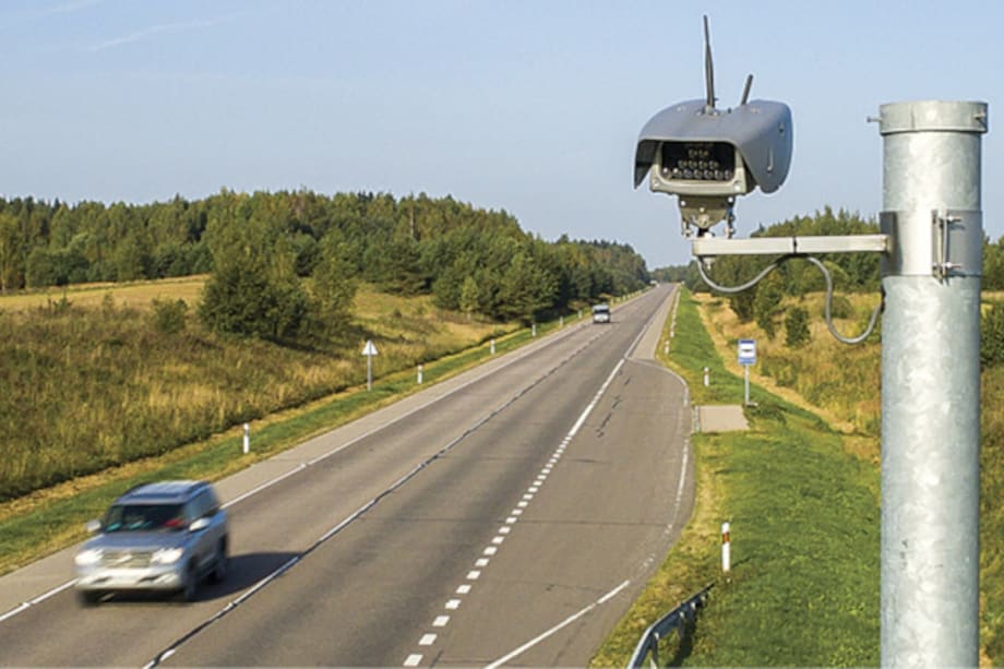 IOT and Smart Cities Tech can Revolutionize Policing