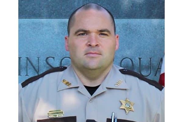 Mississippi Deputy Dies in Single-Vehicle Rollover Crash