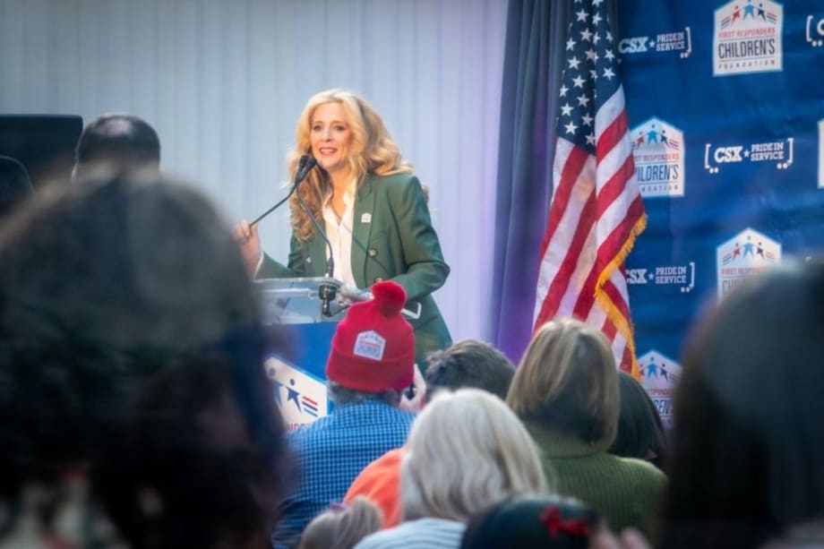 Children of First Responders Receive Free Counseling