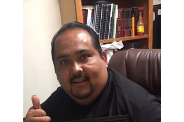 Texas Deputy Suffers Fatal Heart Attack at Scene of Vehicle Fire