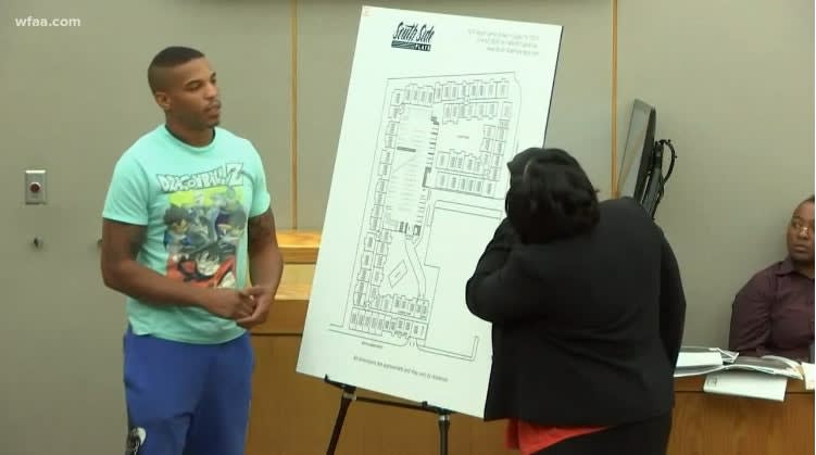 Police: Witness in Guyger Murder Trial was Killed in Drug Deal